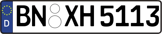 BN-XH5113