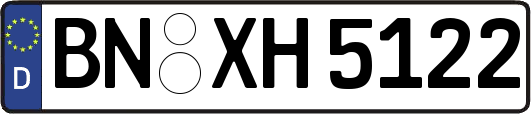 BN-XH5122