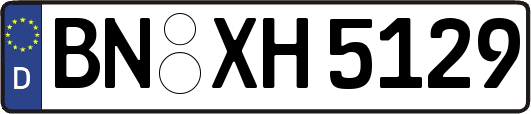BN-XH5129