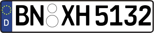 BN-XH5132