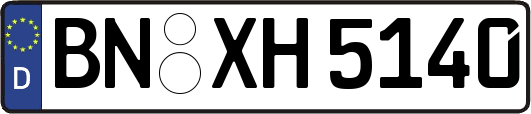 BN-XH5140