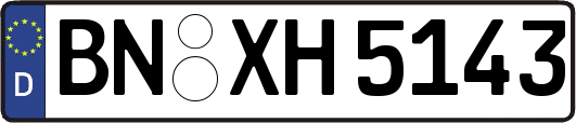 BN-XH5143