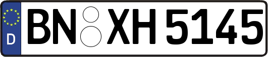 BN-XH5145