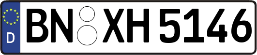 BN-XH5146