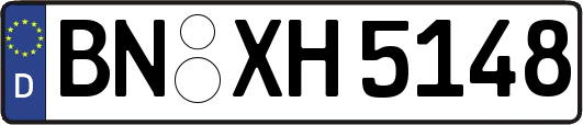 BN-XH5148