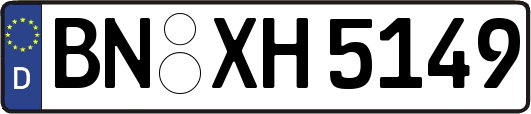 BN-XH5149