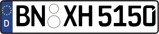 BN-XH5150