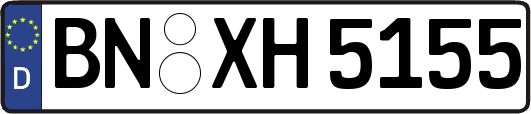 BN-XH5155
