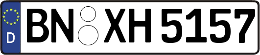 BN-XH5157