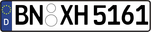 BN-XH5161
