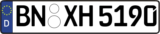 BN-XH5190