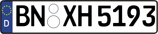 BN-XH5193