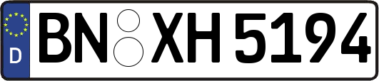 BN-XH5194