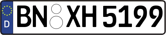 BN-XH5199