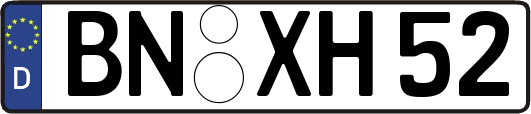 BN-XH52