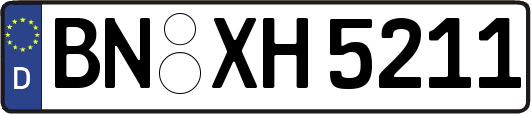 BN-XH5211