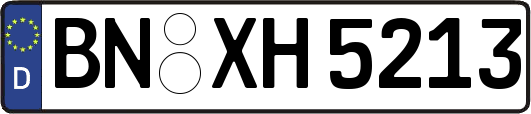 BN-XH5213