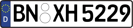 BN-XH5229
