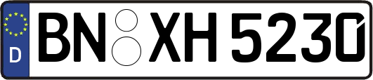 BN-XH5230