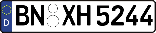 BN-XH5244