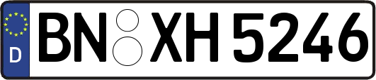 BN-XH5246