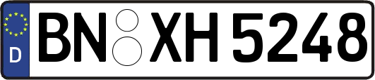BN-XH5248