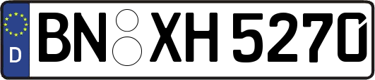 BN-XH5270