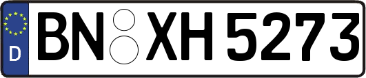BN-XH5273