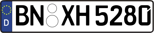 BN-XH5280