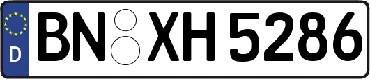 BN-XH5286