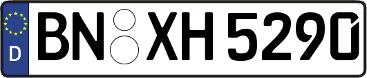 BN-XH5290