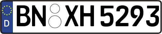 BN-XH5293