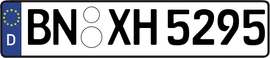 BN-XH5295