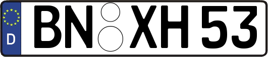 BN-XH53