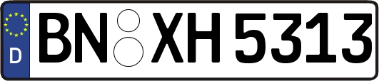 BN-XH5313