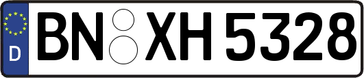 BN-XH5328