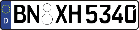 BN-XH5340