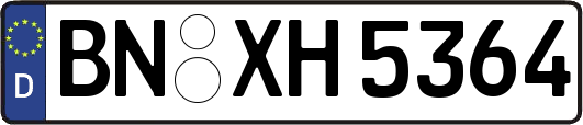 BN-XH5364