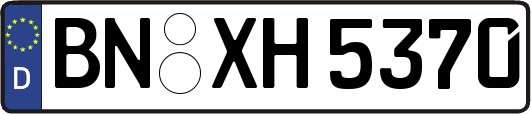 BN-XH5370