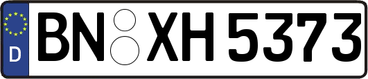BN-XH5373