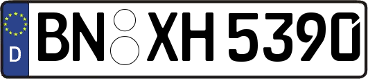 BN-XH5390