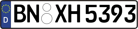 BN-XH5393