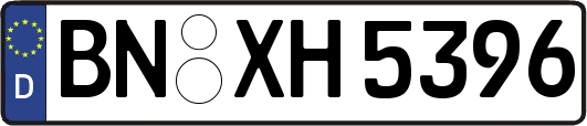 BN-XH5396