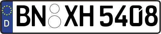 BN-XH5408