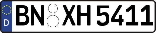 BN-XH5411