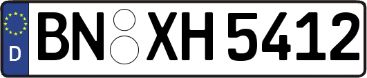 BN-XH5412