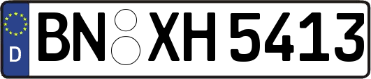 BN-XH5413