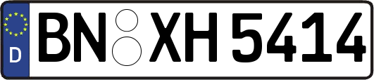 BN-XH5414