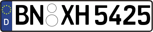 BN-XH5425