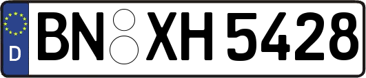 BN-XH5428